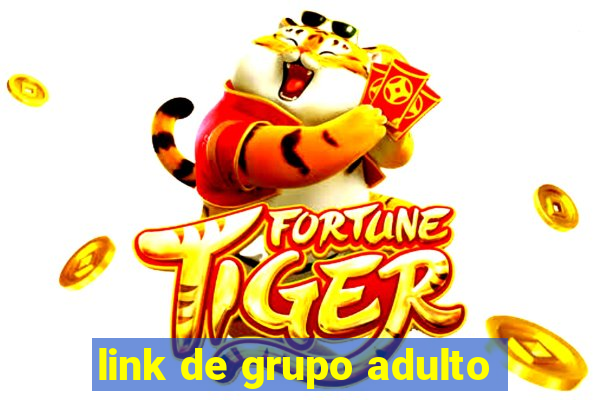 link de grupo adulto